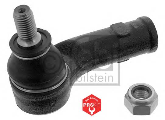 FEBI BILSTEIN 10585 Наконечник поперечной рулевой