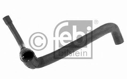 FEBI BILSTEIN 14015 Шланг радиатора