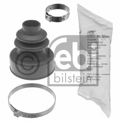 FEBI BILSTEIN 14906 Комплект пильника, приводний