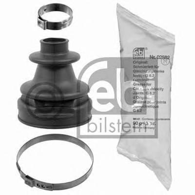 FEBI BILSTEIN 23189 Комплект пылника, приводной