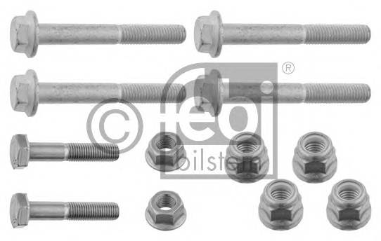 FEBI BILSTEIN 26339 Монтажный комплект, рычаг