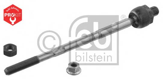 FEBI BILSTEIN 26432 Тяга рул. OPEL