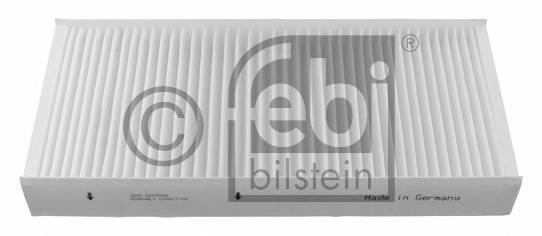 FEBI BILSTEIN 27952 Фильтр, воздух во