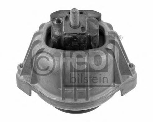 FEBI BILSTEIN 31014 Подвеска, двигатель