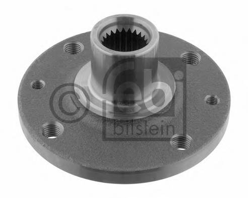 FEBI BILSTEIN 32555 Ступица колеса