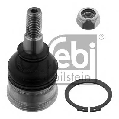 FEBI BILSTEIN 33609 Несущий / направляющий