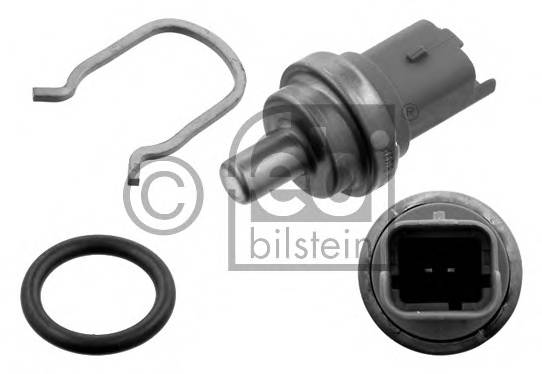 FEBI BILSTEIN 36038 Датчик, температура охлаждающей