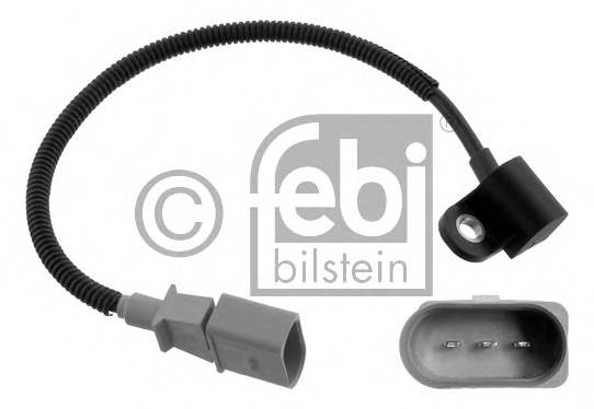 FEBI BILSTEIN 36115 Датчик, положение распределительного