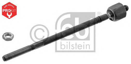 FEBI BILSTEIN 36669 Осьовий шарнір, рульова