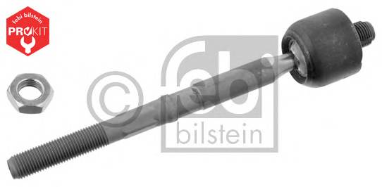 FEBI BILSTEIN 37281 Осевой шарнир, рулевая