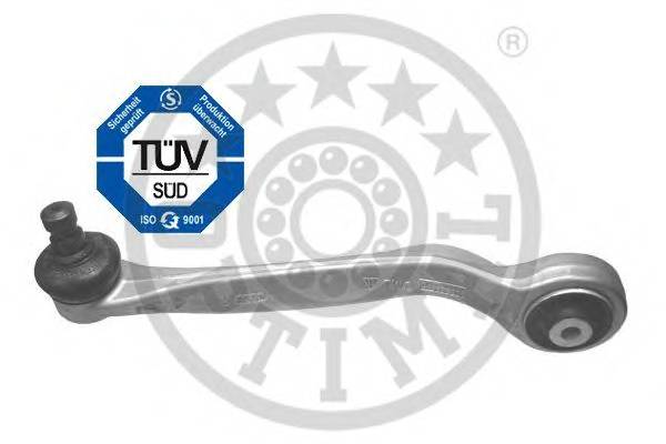 OPTIMAL G5-678 Рычаг независимой подвески