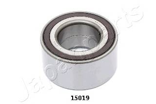 JAPANPARTS KK-15019 Комплект підшипника маточини