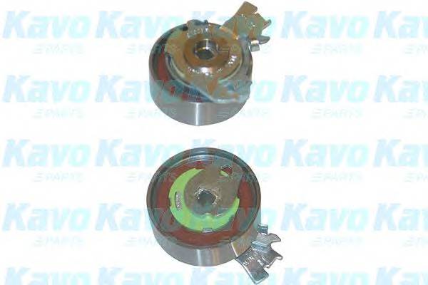 KAVO PARTS DTE-1006 Натяжний ролик, ремінь