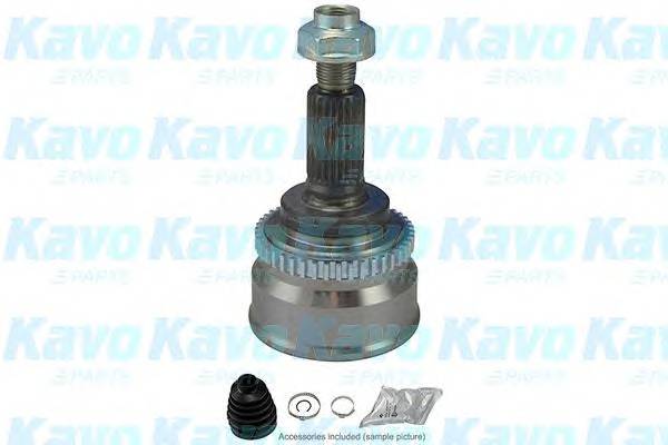 KAVO PARTS CV-8510 Шарнірний комплект, приводний