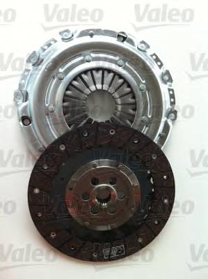 VALEO 826797 Комплект сцепления