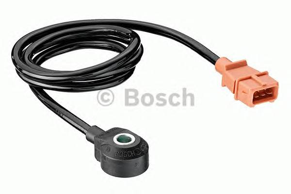 BOSCH 0 261 231 036 Датчик детонації