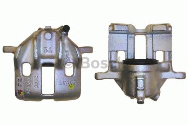 BOSCH 0 986 473 025 Тормозной суппорт