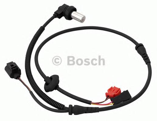 BOSCH 0 986 594 007 Датчик, частота вращения