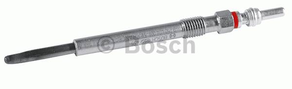 BOSCH 0 250 404 001 Свічка розжарювання