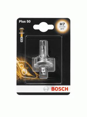 BOSCH 1 987 301 042 Лампа накаливания, фара