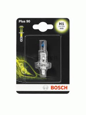 BOSCH 1 987 301 076 Лампа розжарювання