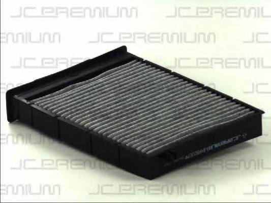 JC PREMIUM B4R023CPR Фильтр, воздух во