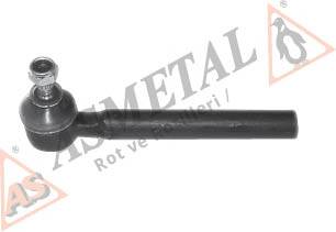As-Metal 17FI4000 Наконечник Uno/Fiorino 12*1.5