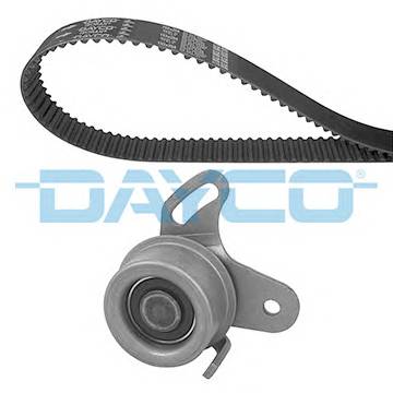 DAYCO KTB598 Комплект ременя ГРМ