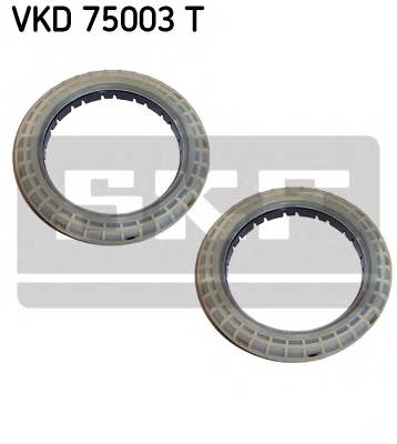 SKF VKD 75003 T Подшипник качения, опора