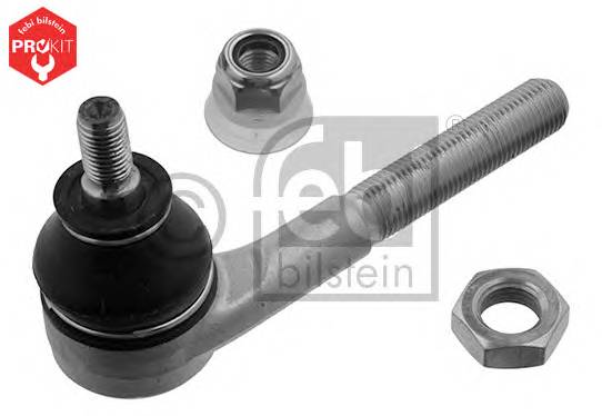 FEBI BILSTEIN 10659 Наконечник поперечної кермової