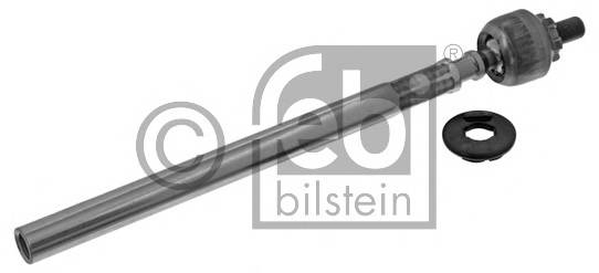 FEBI BILSTEIN 11847 Осевой шарнир, рулевая