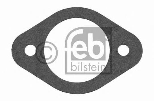 FEBI BILSTEIN 12701 Прокладка, опора стойки