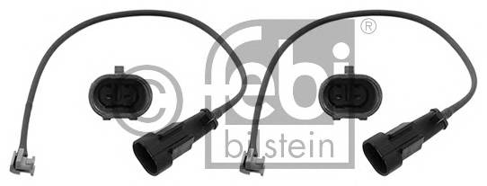 FEBI BILSTEIN 15049 Контрольный контакт, контроль