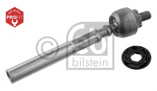 FEBI BILSTEIN 17609 Осьовий шарнір, рульова