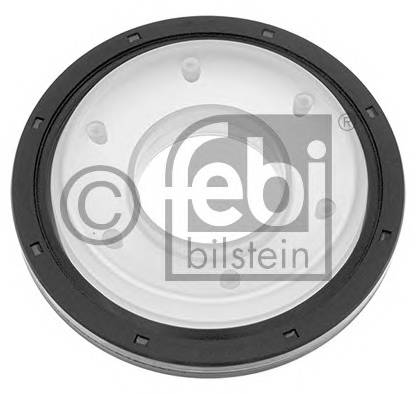 FEBI BILSTEIN 21073 Уплотняющее кольцо, коленчатый