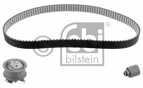 FEBI BILSTEIN 21724 Комплект ремня ГРМ