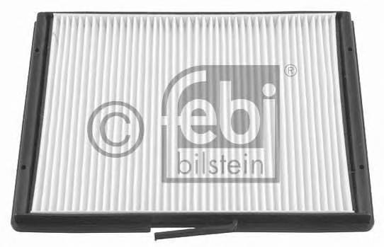 FEBI BILSTEIN 21956 Фильтр, воздух во