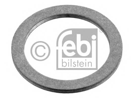 FEBI BILSTEIN 22149 Кільце ущільнювача, різьбова