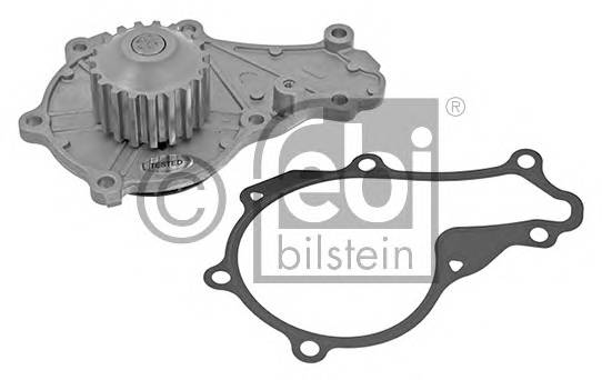 FEBI BILSTEIN 24528 Водяной насос