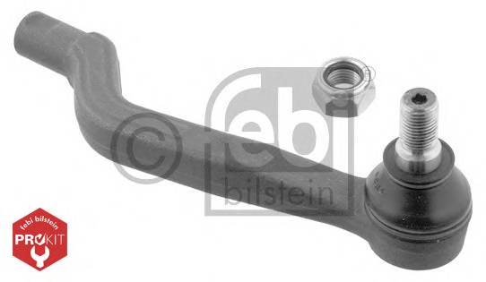 FEBI BILSTEIN 26019 Наконечник поперечной рулевой