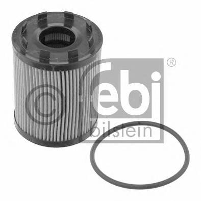 FEBI BILSTEIN 26366 Масляний фільтр