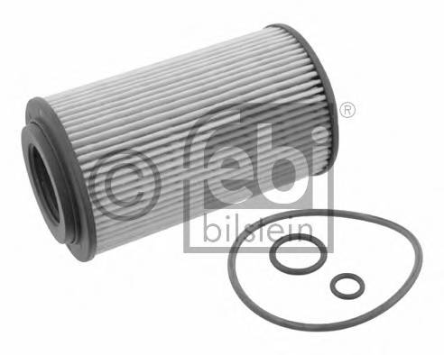 FEBI BILSTEIN 27191 Масляный фильтр