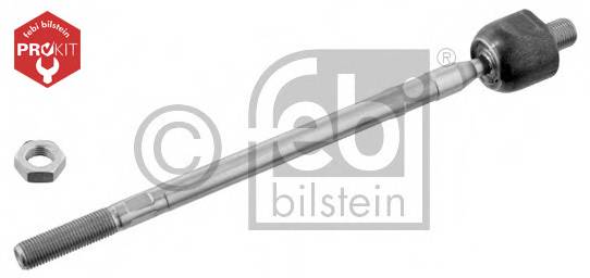 FEBI BILSTEIN 30092 Осевой шарнир, рулевая