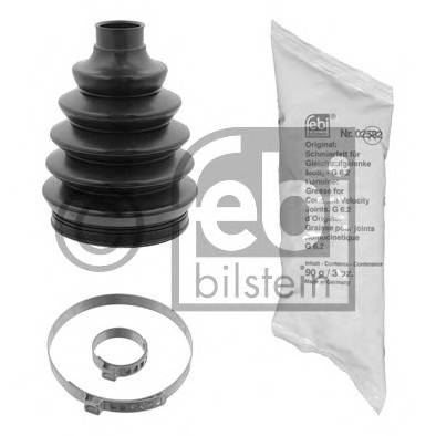 FEBI BILSTEIN 31488 Комплект пильника, приводний