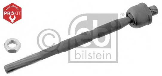 FEBI BILSTEIN 31720 Осевой шарнир, рулевая