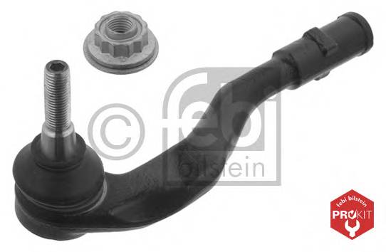 FEBI BILSTEIN 36506 Наконечник поперечной рулевой