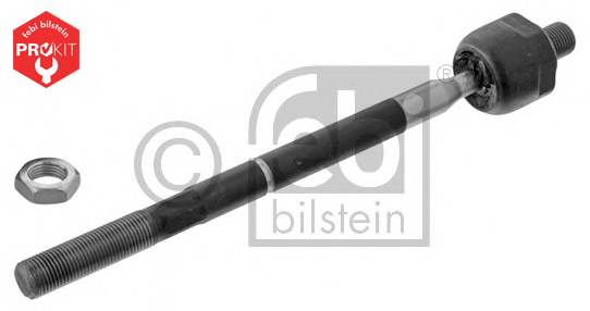 FEBI BILSTEIN 36840 Осьовий шарнір, рульова