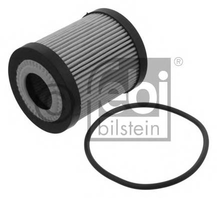 FEBI BILSTEIN 37557 Масляный фильтр