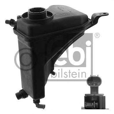 FEBI BILSTEIN 39340 Компенсационный бак, охлаждающая