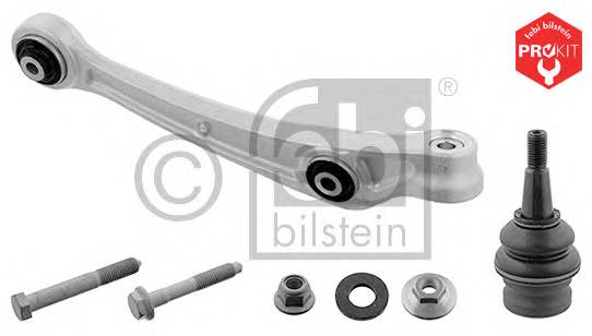 FEBI BILSTEIN 40412 Важіль незалежної підвіски